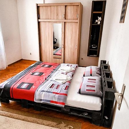 3Pko City Center Apartment Banja Luka Luaran gambar