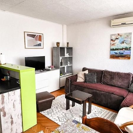 3Pko City Center Apartment Banja Luka Luaran gambar