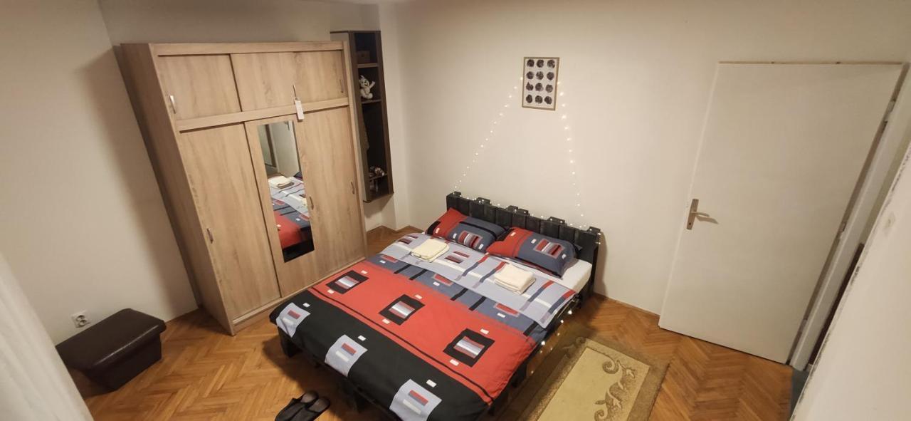 3Pko City Center Apartment Banja Luka Luaran gambar