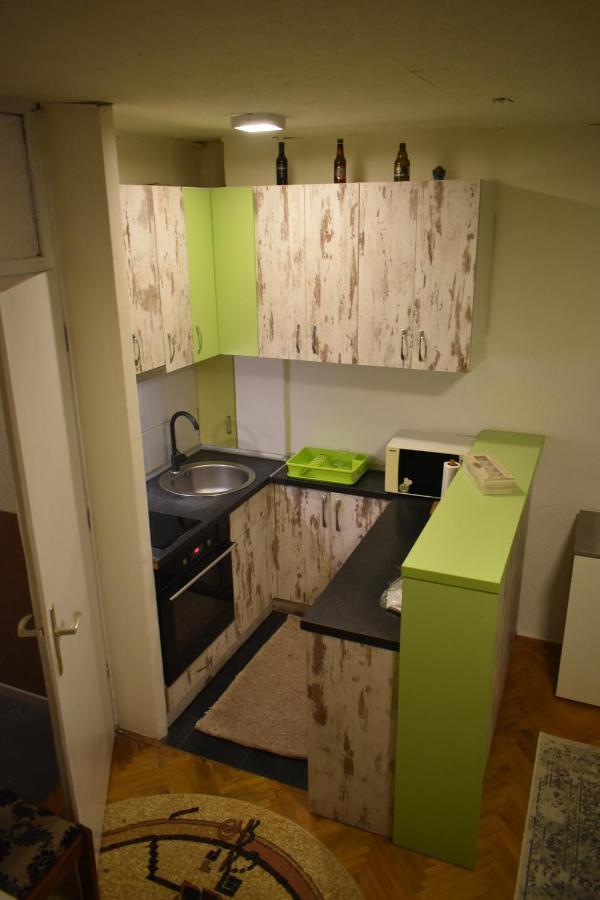 3Pko City Center Apartment Banja Luka Luaran gambar