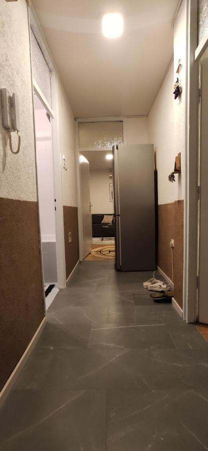 3Pko City Center Apartment Banja Luka Luaran gambar