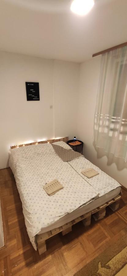3Pko City Center Apartment Banja Luka Luaran gambar