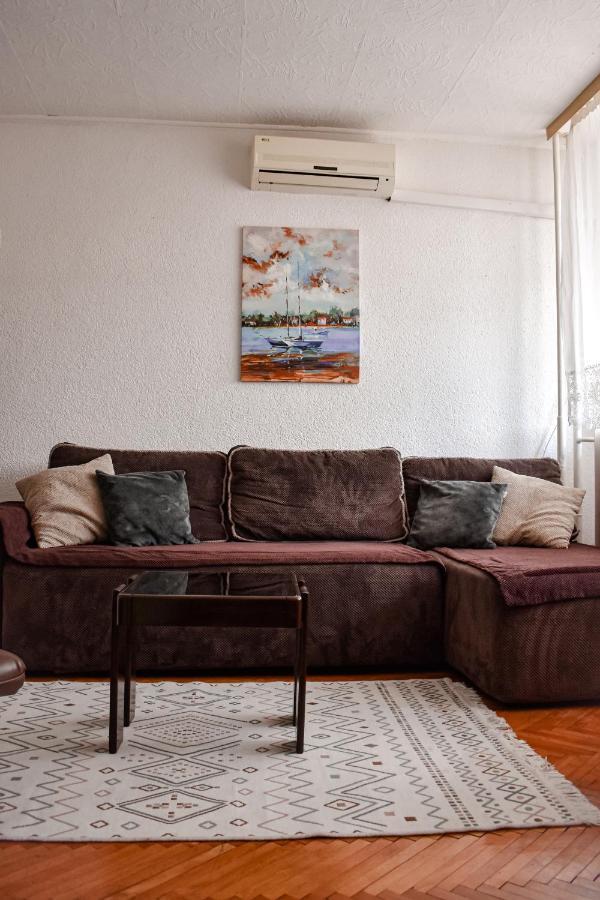 3Pko City Center Apartment Banja Luka Luaran gambar