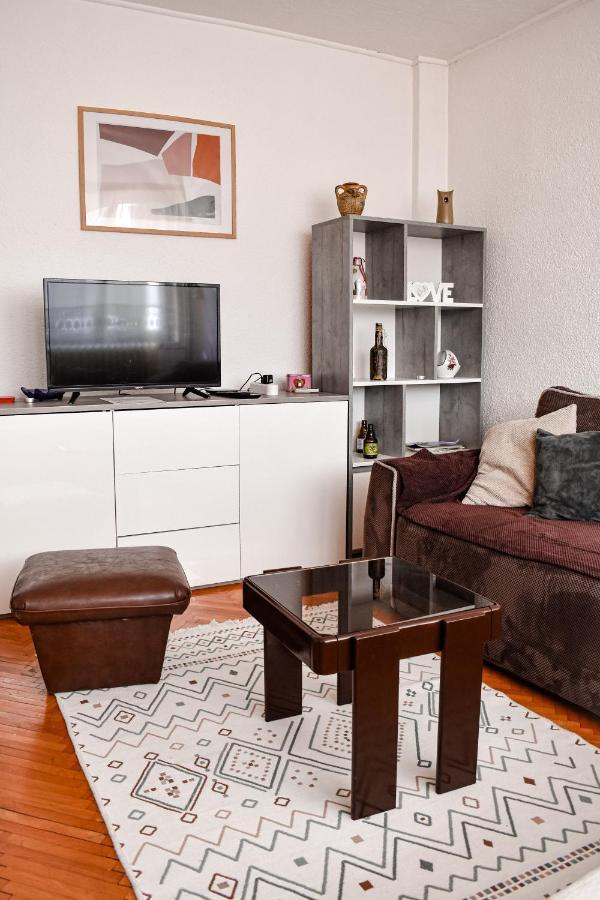 3Pko City Center Apartment Banja Luka Luaran gambar