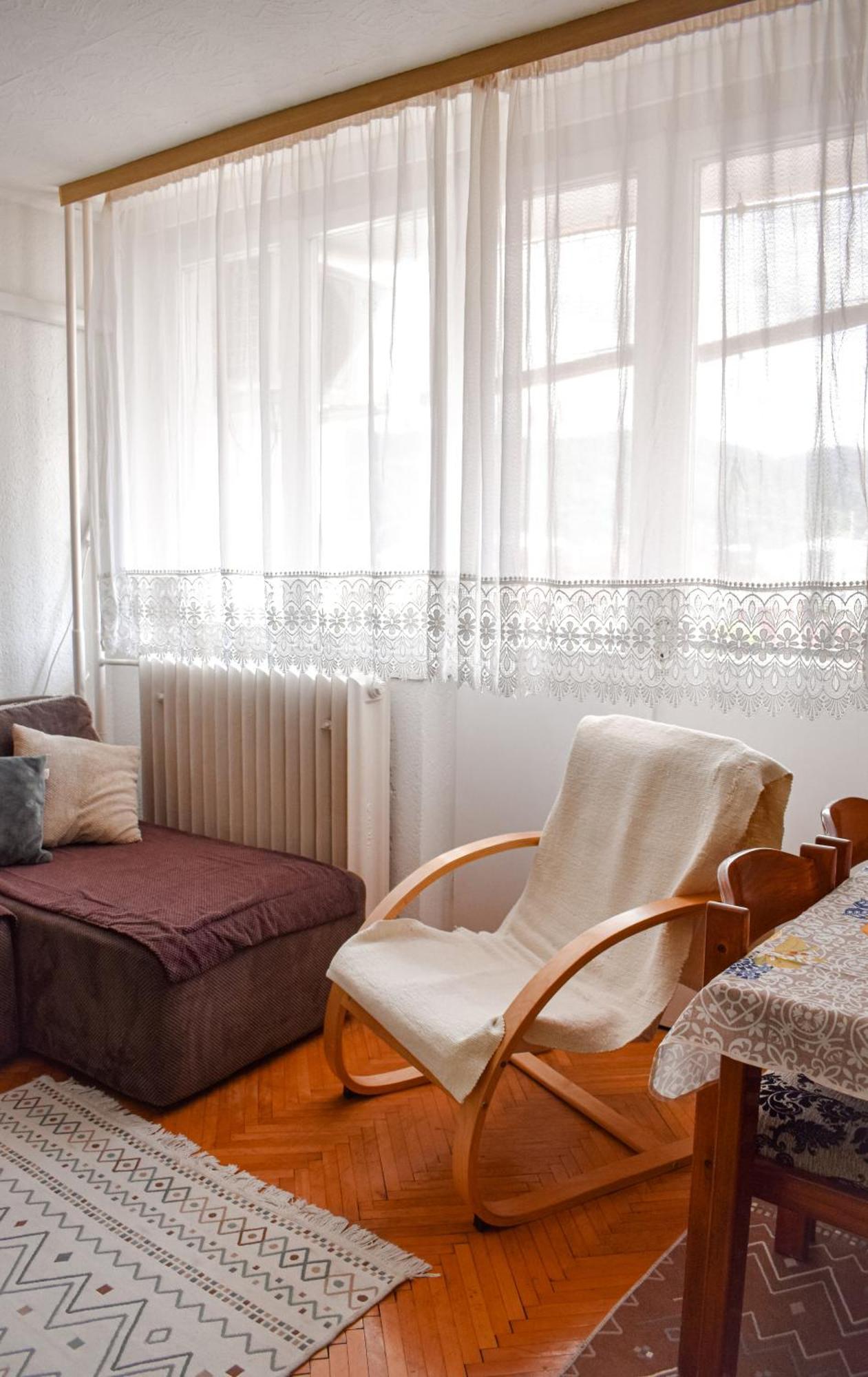 3Pko City Center Apartment Banja Luka Luaran gambar