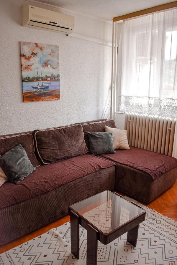 3Pko City Center Apartment Banja Luka Luaran gambar