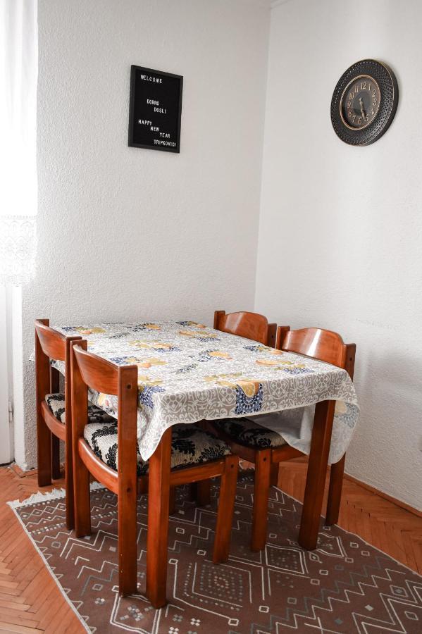 3Pko City Center Apartment Banja Luka Luaran gambar