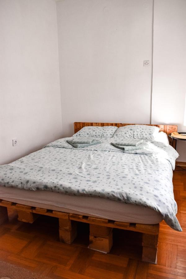 3Pko City Center Apartment Banja Luka Luaran gambar