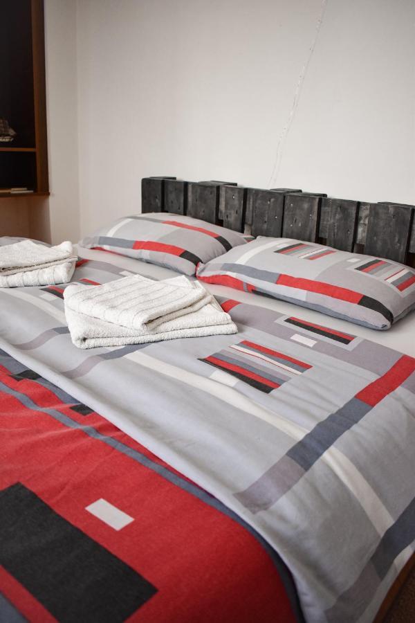 3Pko City Center Apartment Banja Luka Luaran gambar