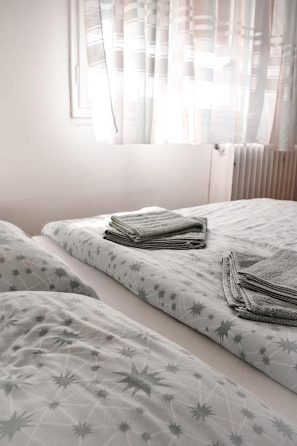 3Pko City Center Apartment Banja Luka Luaran gambar