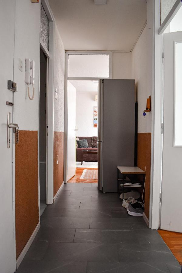 3Pko City Center Apartment Banja Luka Luaran gambar