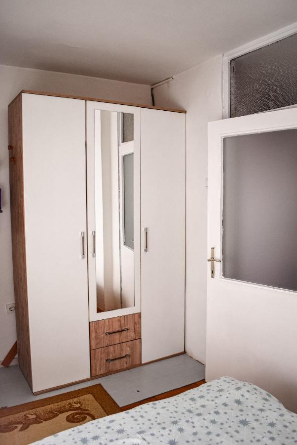 3Pko City Center Apartment Banja Luka Luaran gambar